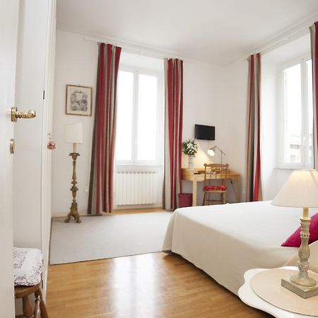 B&B Ondina Rome Bagian luar foto