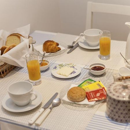 B&B Ondina Rome Bagian luar foto