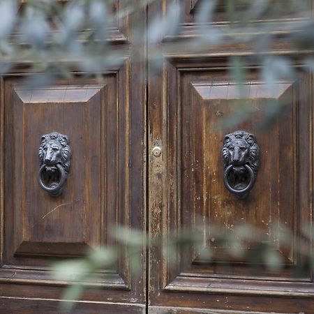 B&B Ondina Rome Bagian luar foto