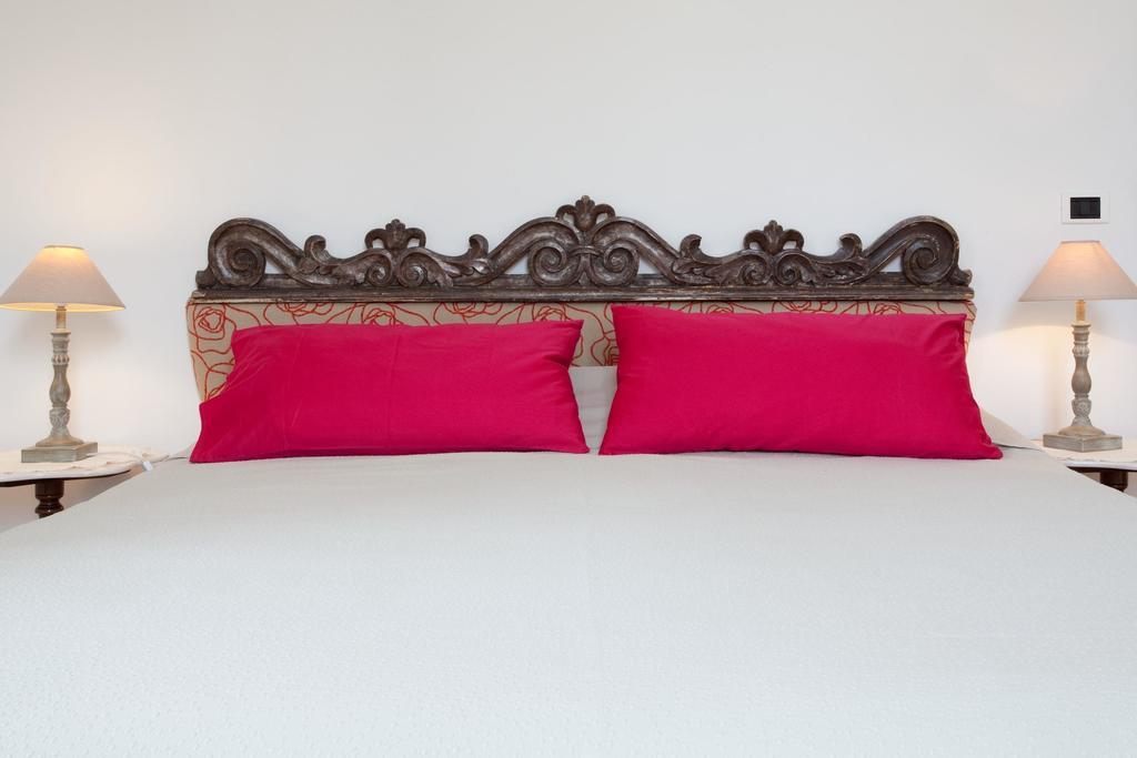 B&B Ondina Rome Ruang foto