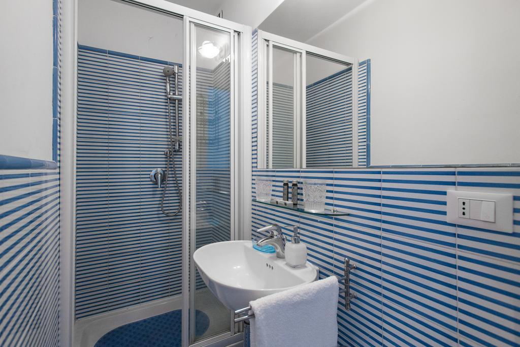 B&B Ondina Rome Ruang foto