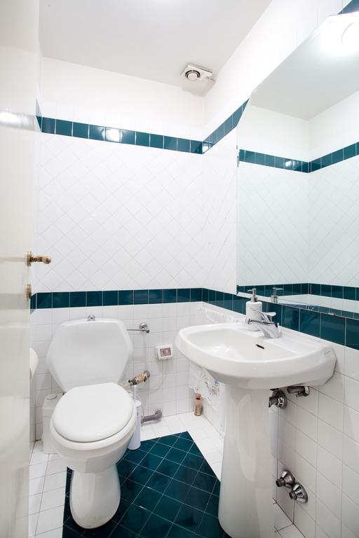 B&B Ondina Rome Ruang foto