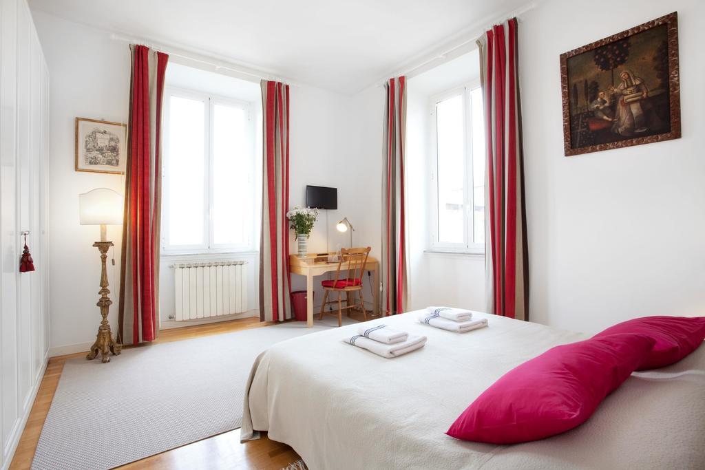 B&B Ondina Rome Ruang foto