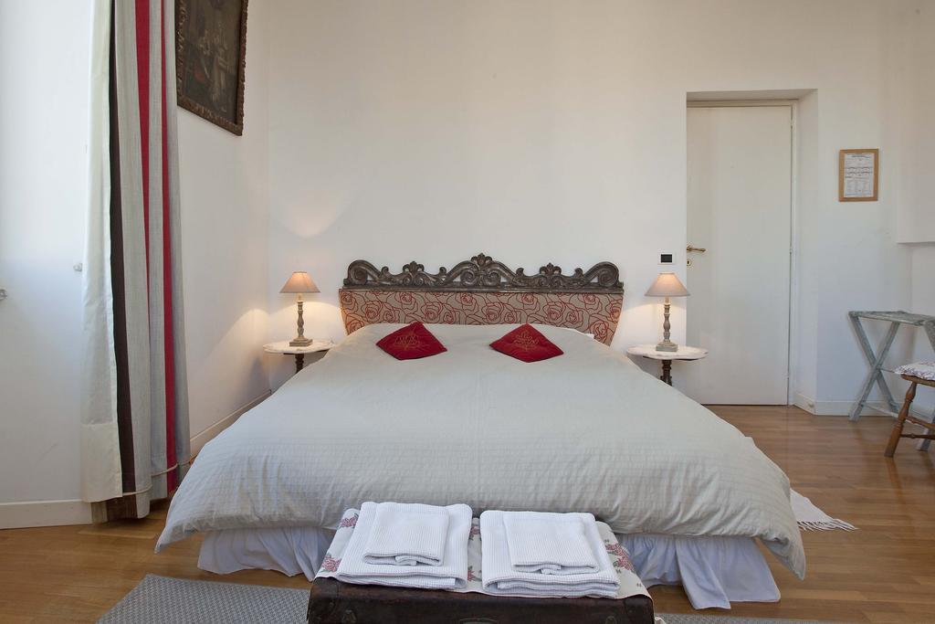 B&B Ondina Rome Ruang foto