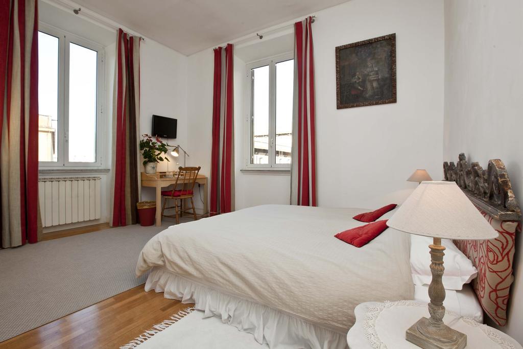 B&B Ondina Rome Ruang foto