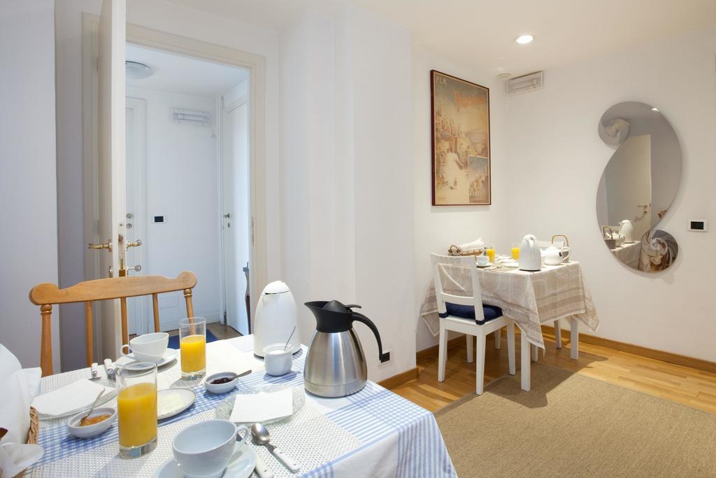 B&B Ondina Rome Bagian luar foto