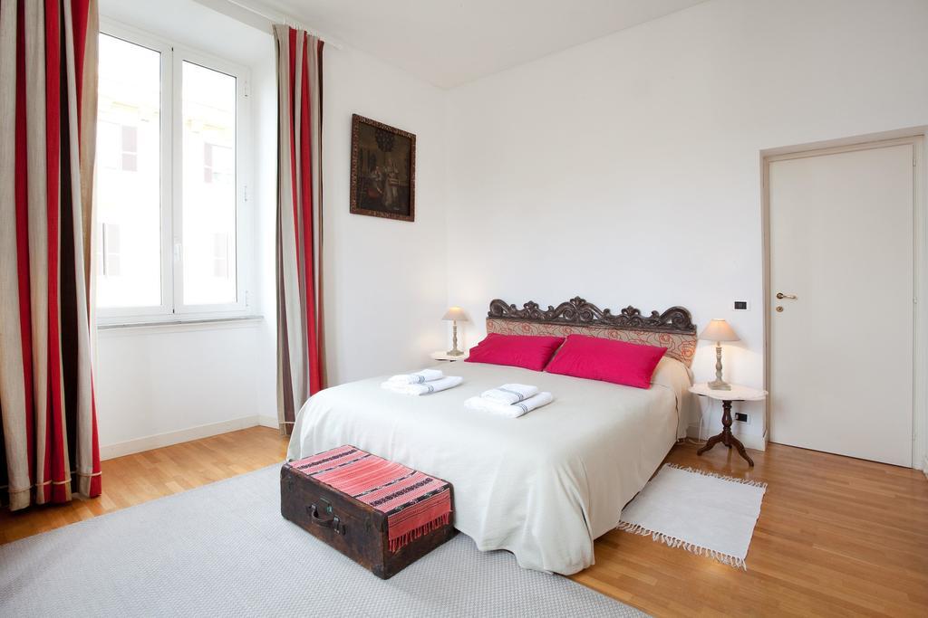 B&B Ondina Rome Ruang foto