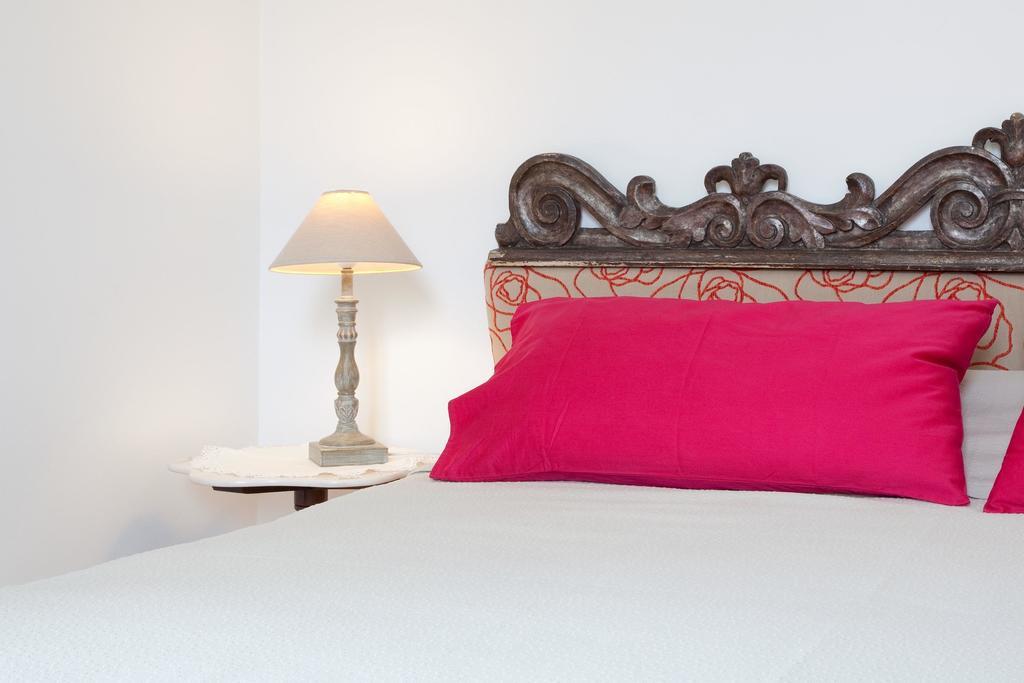 B&B Ondina Rome Ruang foto