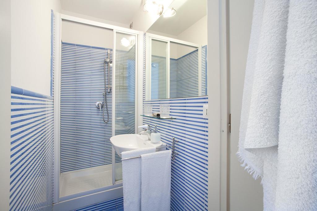 B&B Ondina Rome Ruang foto