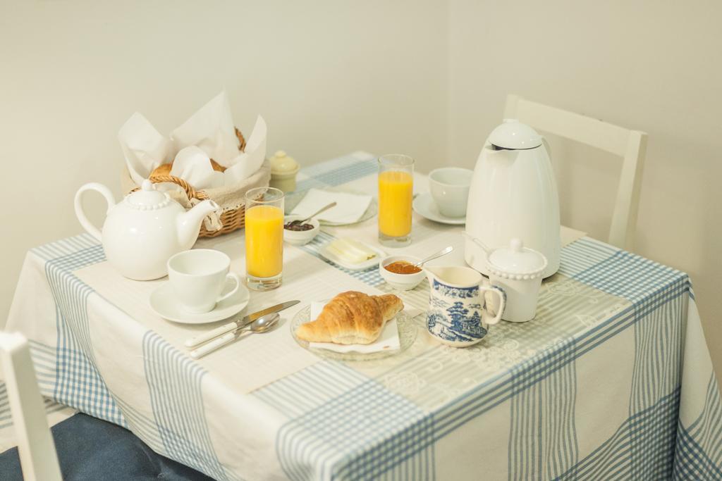 B&B Ondina Rome Bagian luar foto