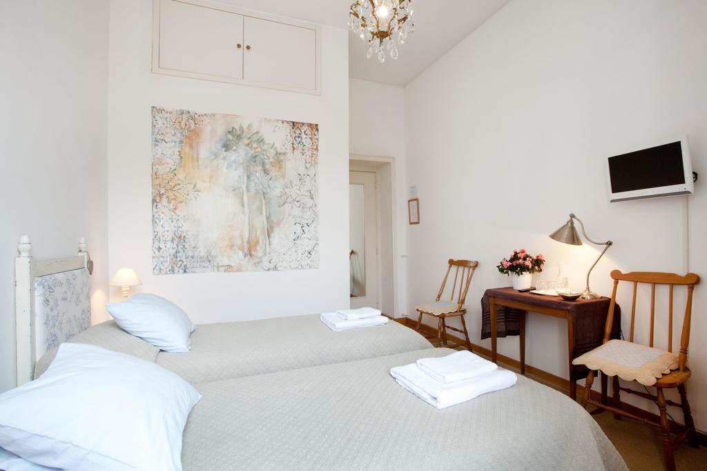 B&B Ondina Rome Ruang foto