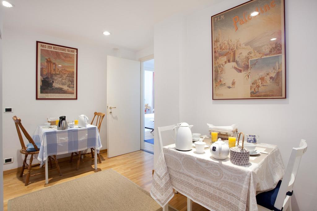 B&B Ondina Rome Bagian luar foto