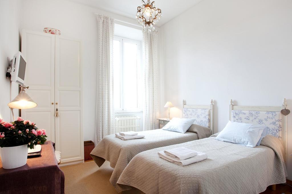 B&B Ondina Rome Ruang foto