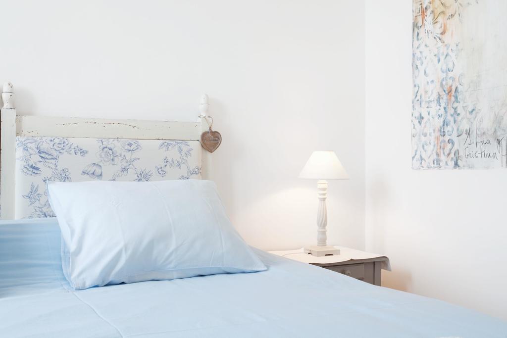 B&B Ondina Rome Ruang foto