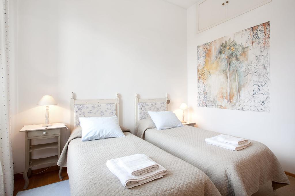B&B Ondina Rome Ruang foto