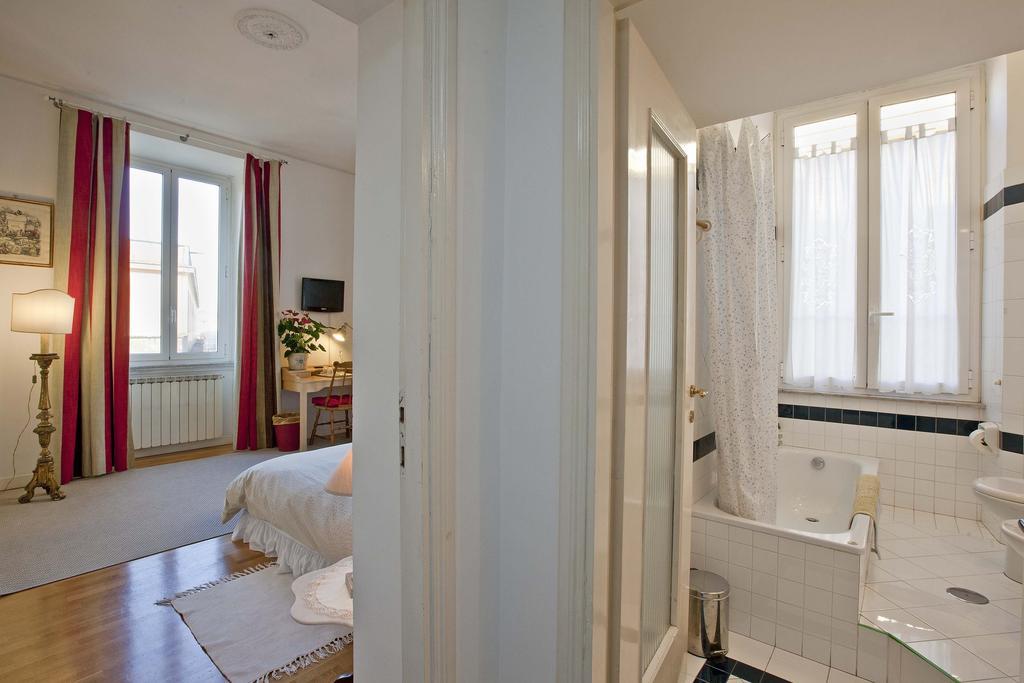 B&B Ondina Rome Ruang foto