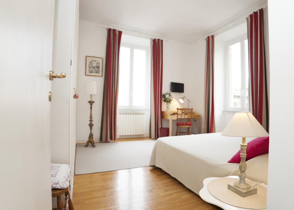 B&B Ondina Rome Bagian luar foto