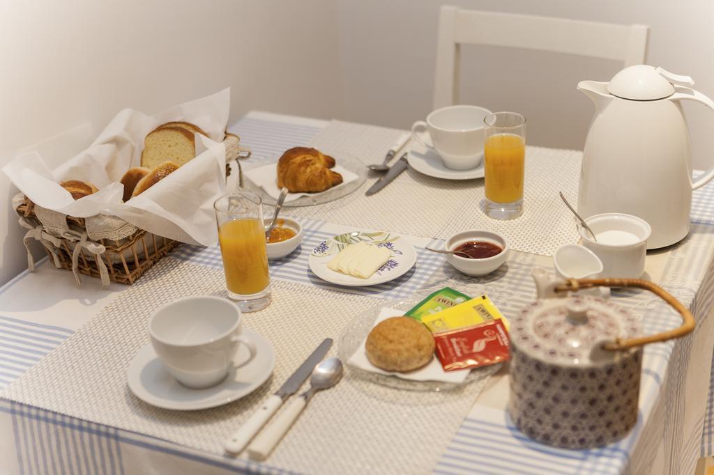 B&B Ondina Rome Bagian luar foto