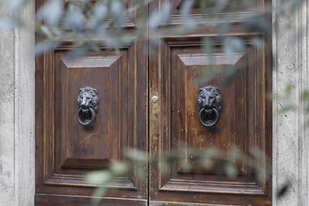 B&B Ondina Rome Bagian luar foto