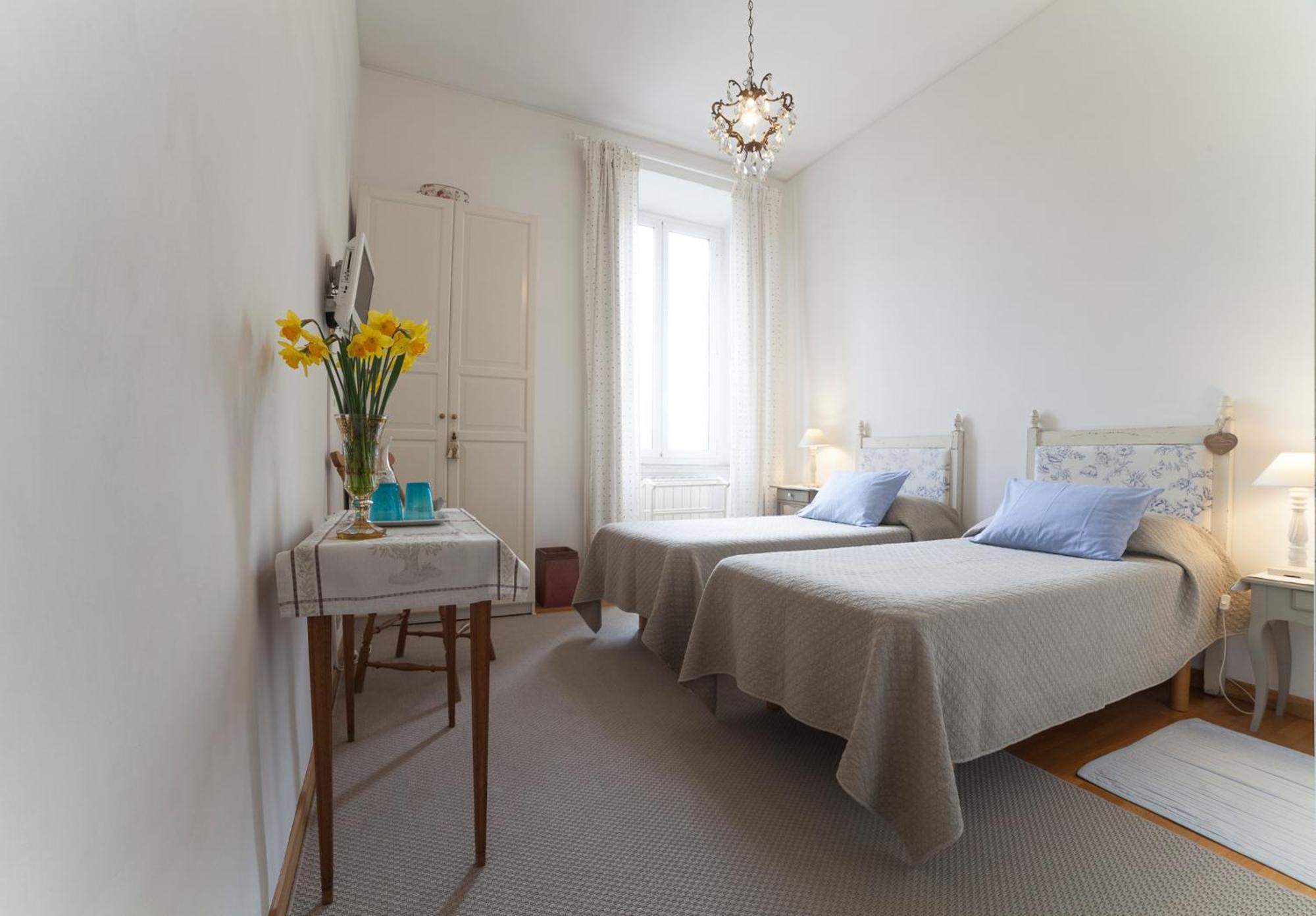 B&B Ondina Rome Bagian luar foto