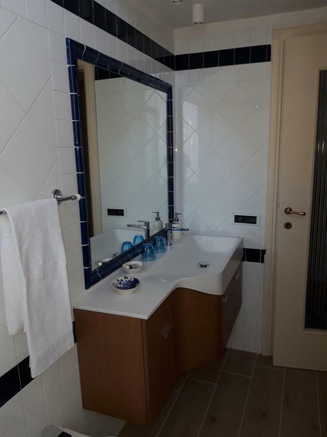 B&B Ondina Rome Bagian luar foto