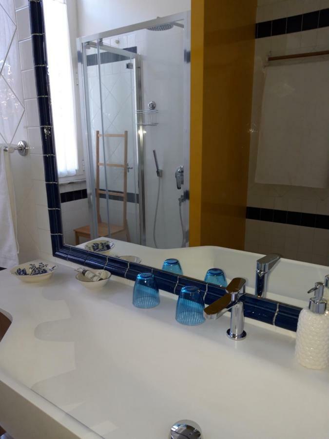 B&B Ondina Rome Bagian luar foto